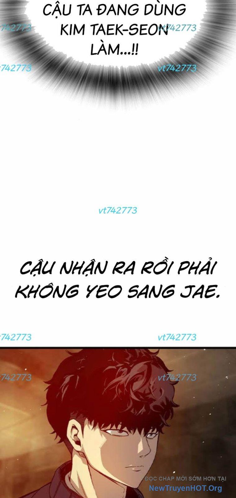 King Game Chapter 121 - 84