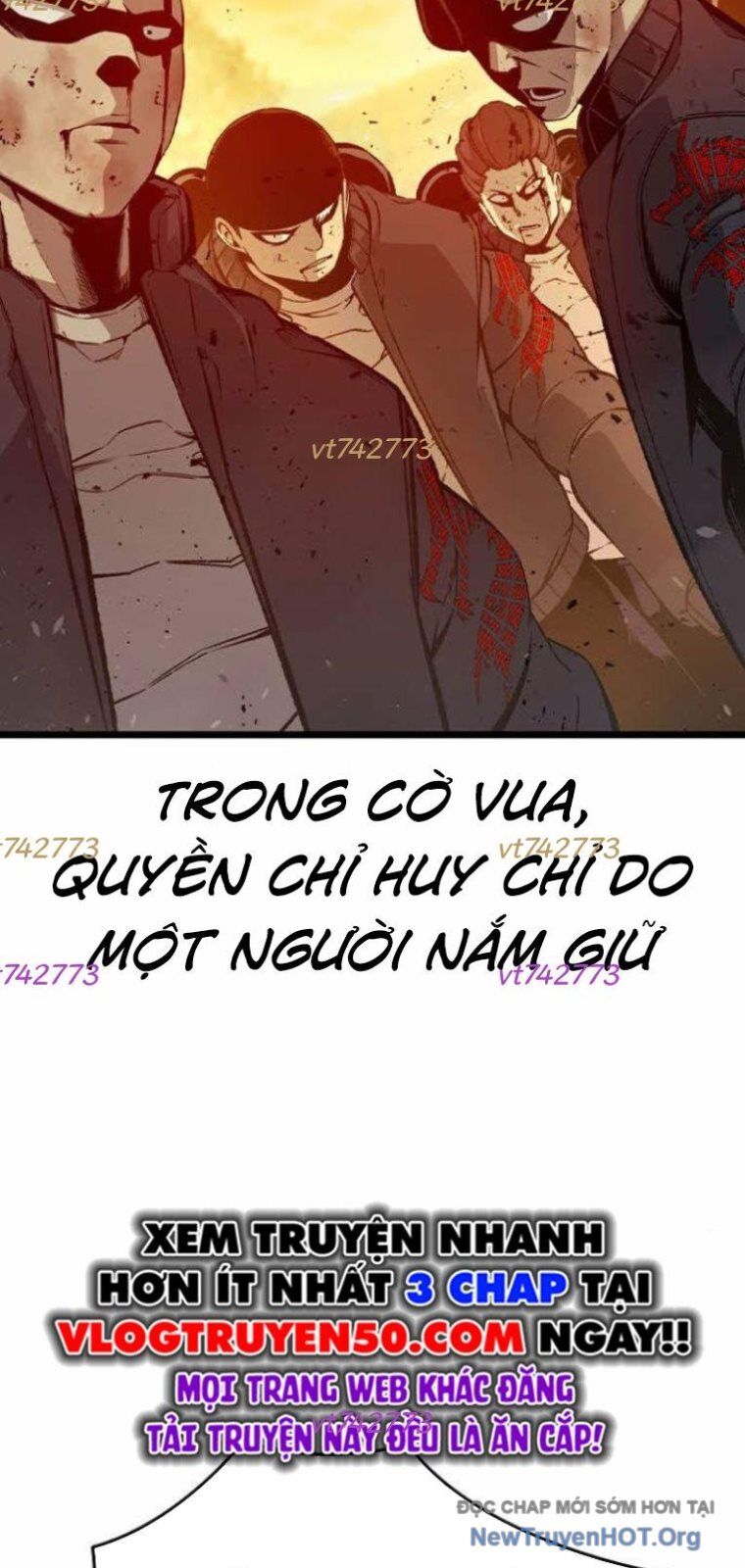 King Game Chapter 121 - 86