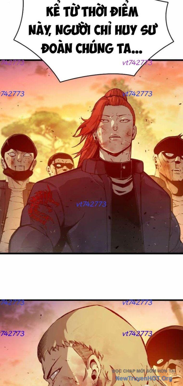 King Game Chapter 121 - 87