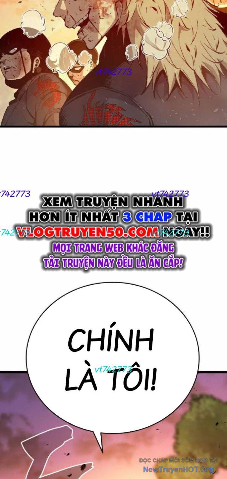 King Game Chapter 121 - 88