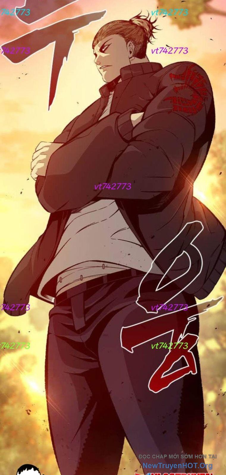 King Game Chapter 121 - 89