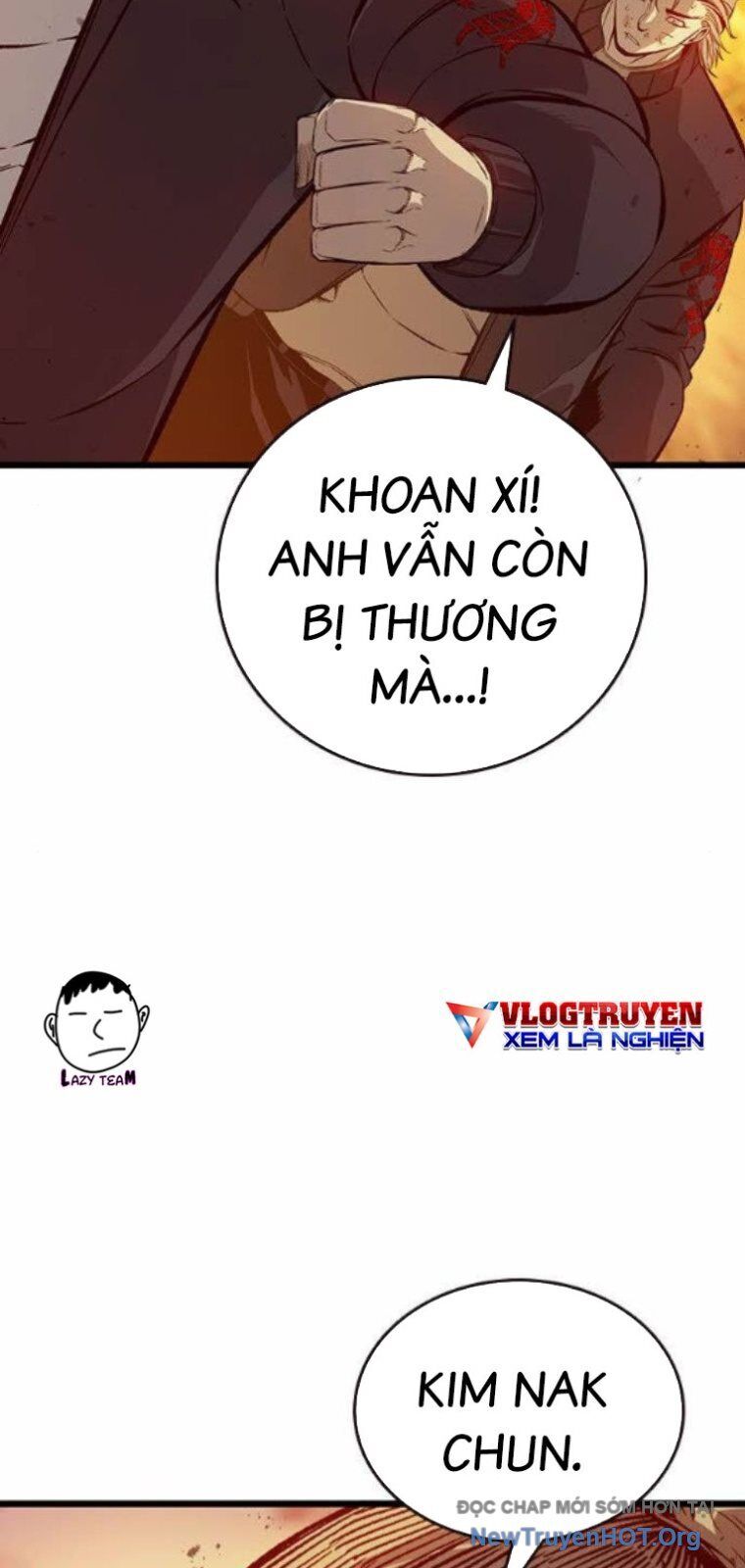 King Game Chapter 122 - 14