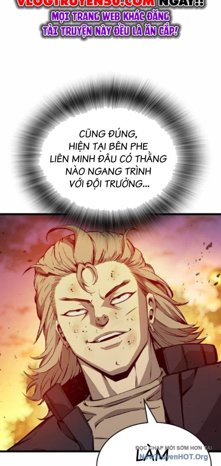 King Game Chapter 122 - 16