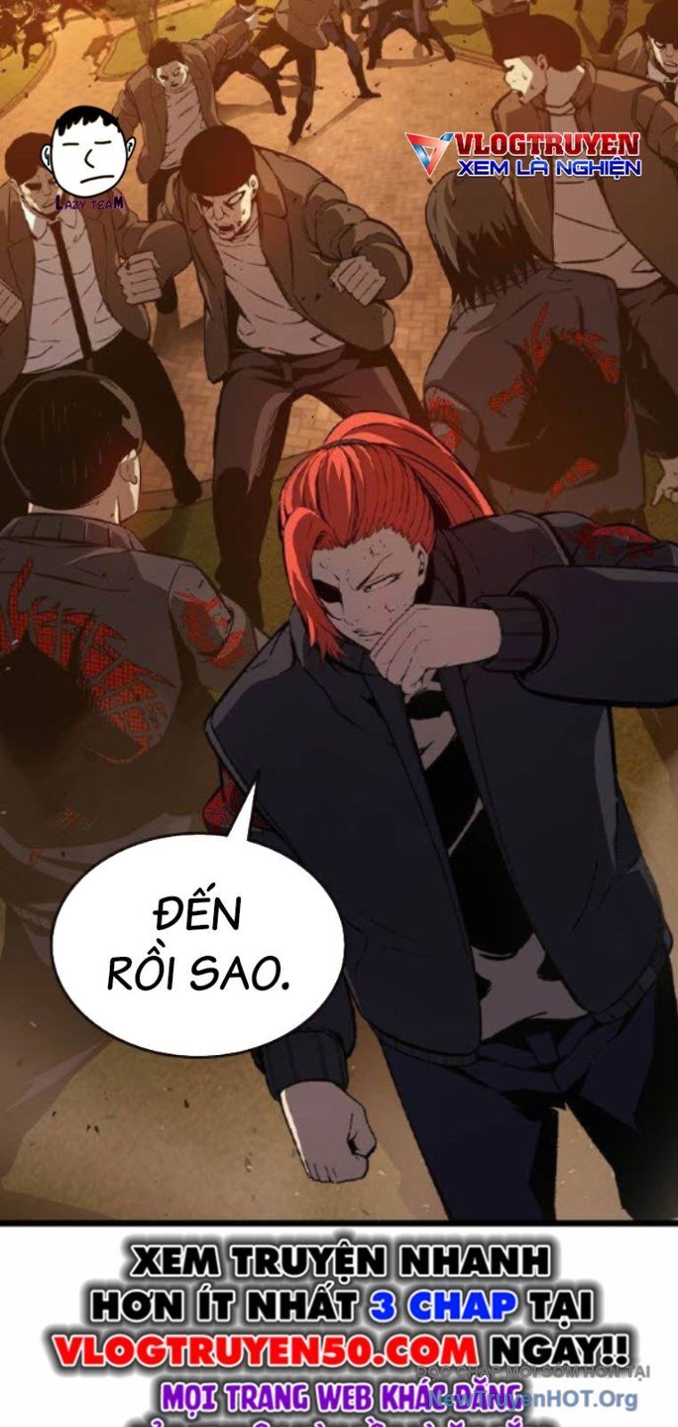 King Game Chapter 122 - 18