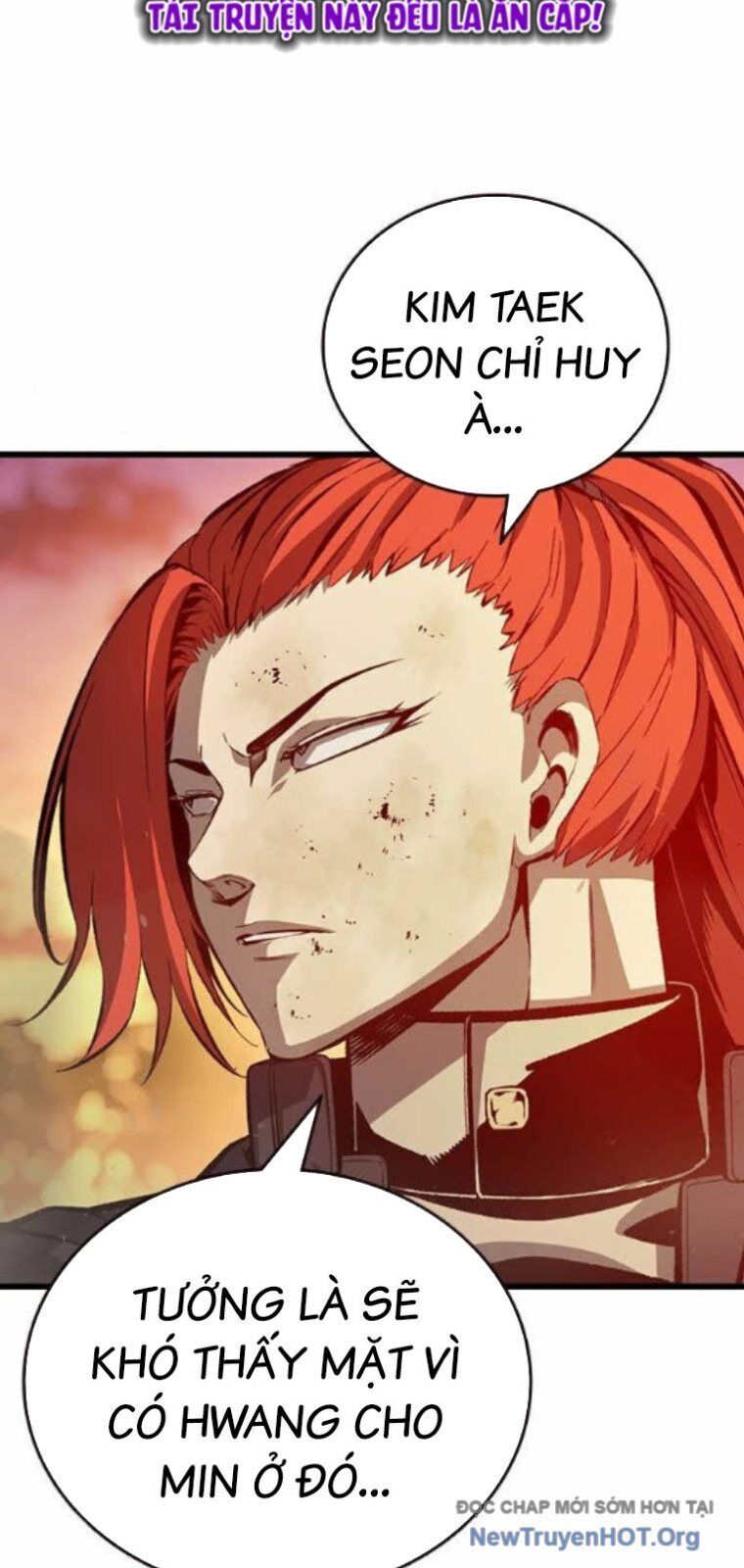 King Game Chapter 122 - 19