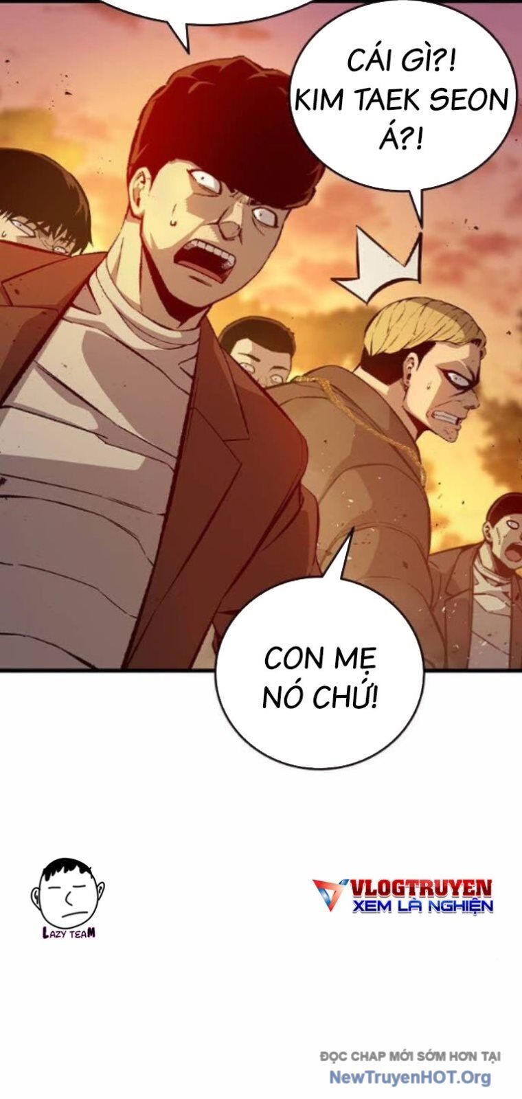 King Game Chapter 122 - 25