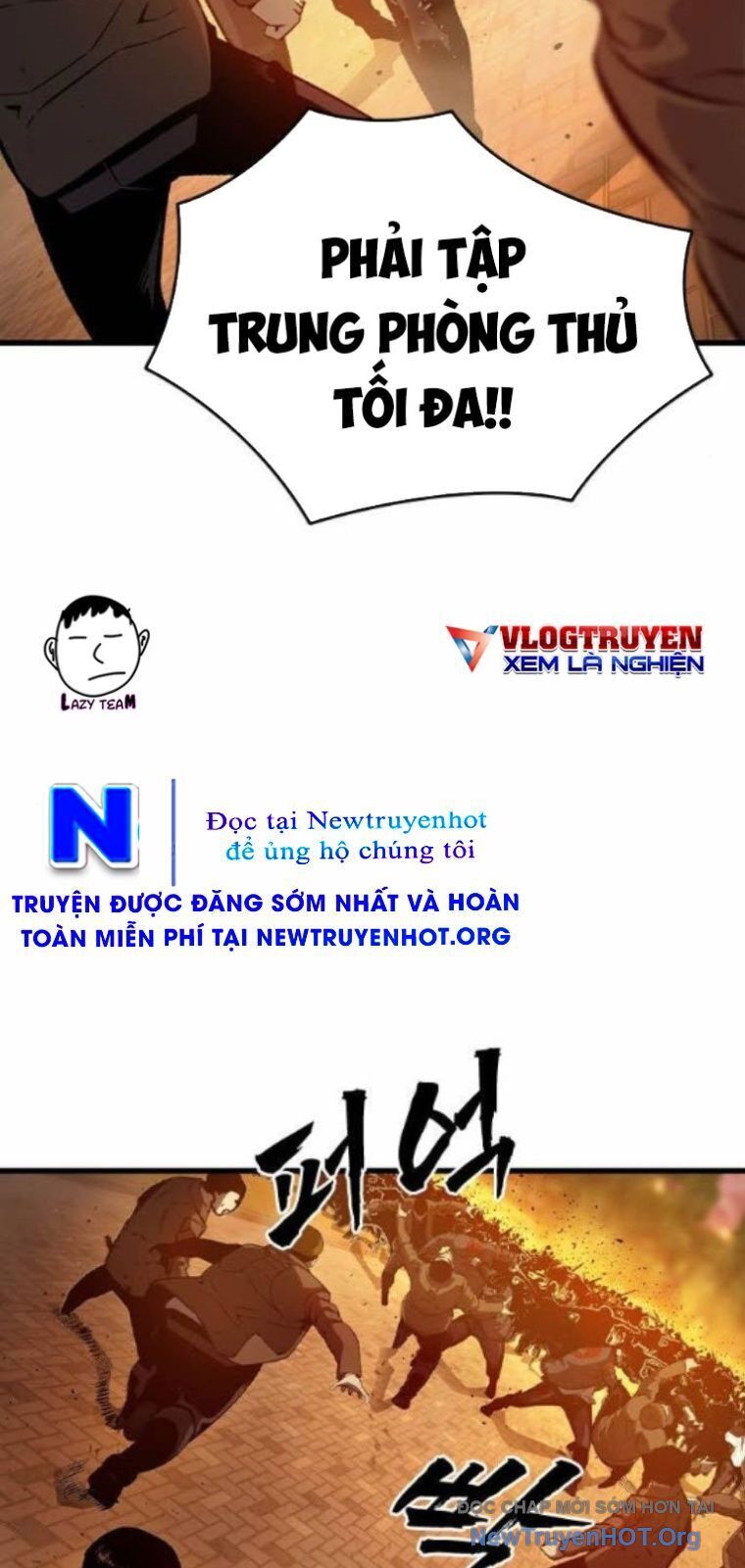 King Game Chapter 122 - 28