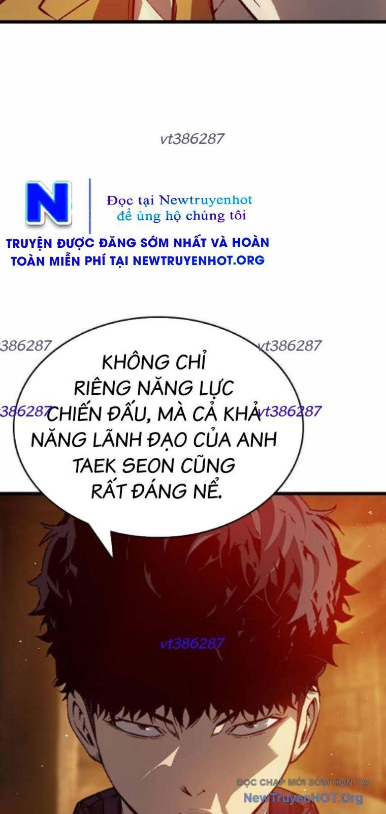 King Game Chapter 122 - 4