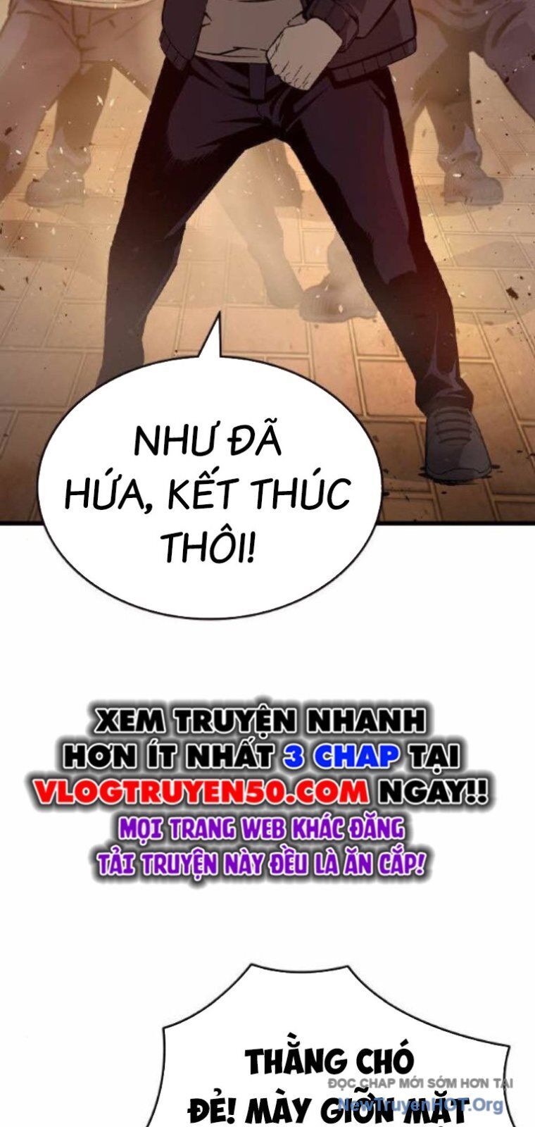 King Game Chapter 122 - 34