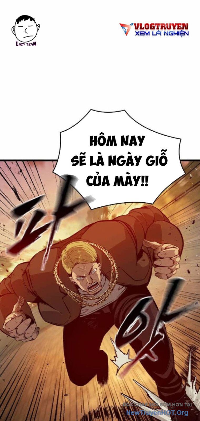 King Game Chapter 122 - 36