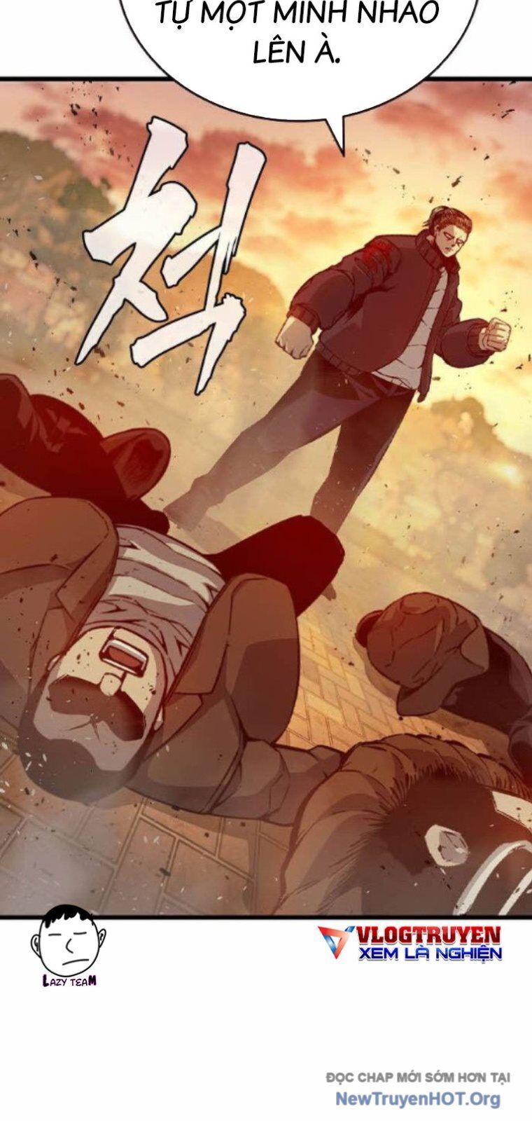 King Game Chapter 122 - 40