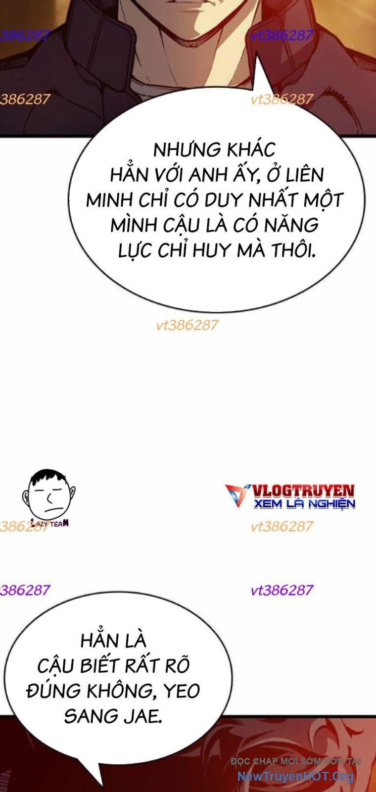 King Game Chapter 122 - 5