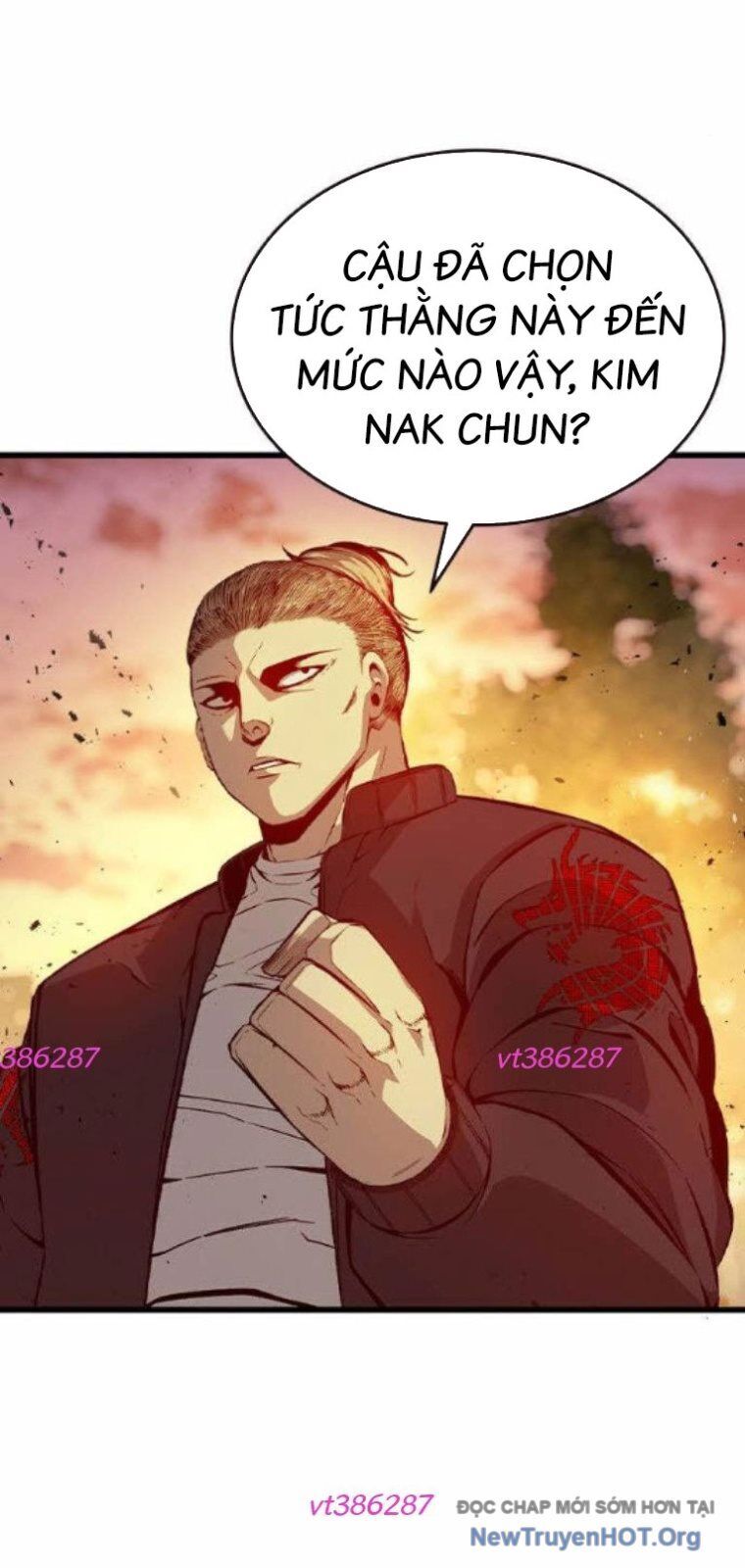 King Game Chapter 122 - 41