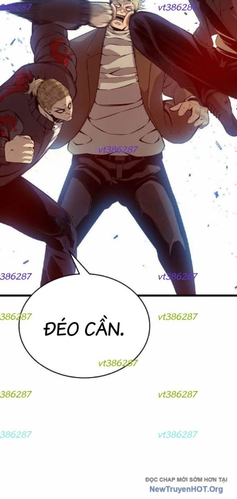 King Game Chapter 122 - 46