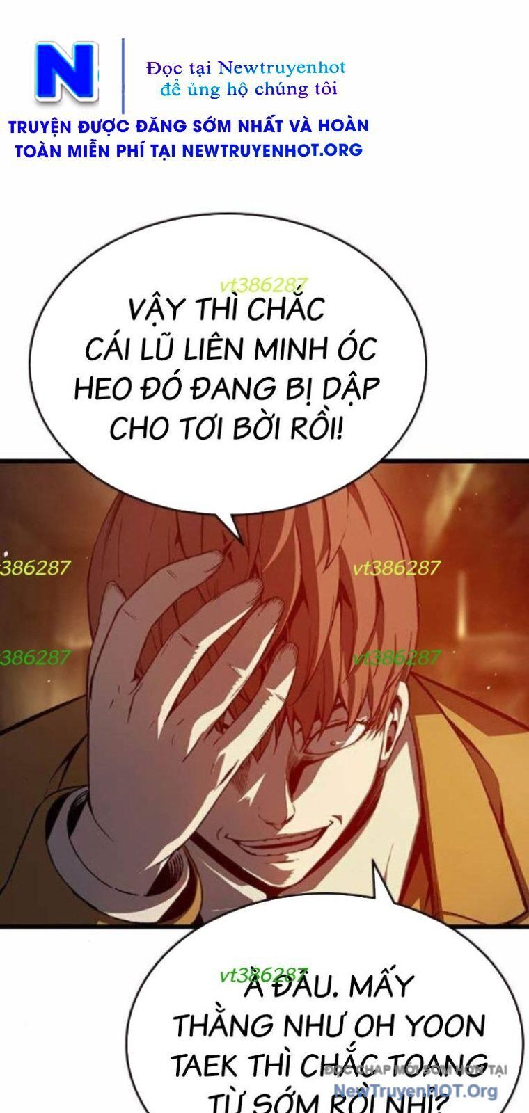 King Game Chapter 122 - 50