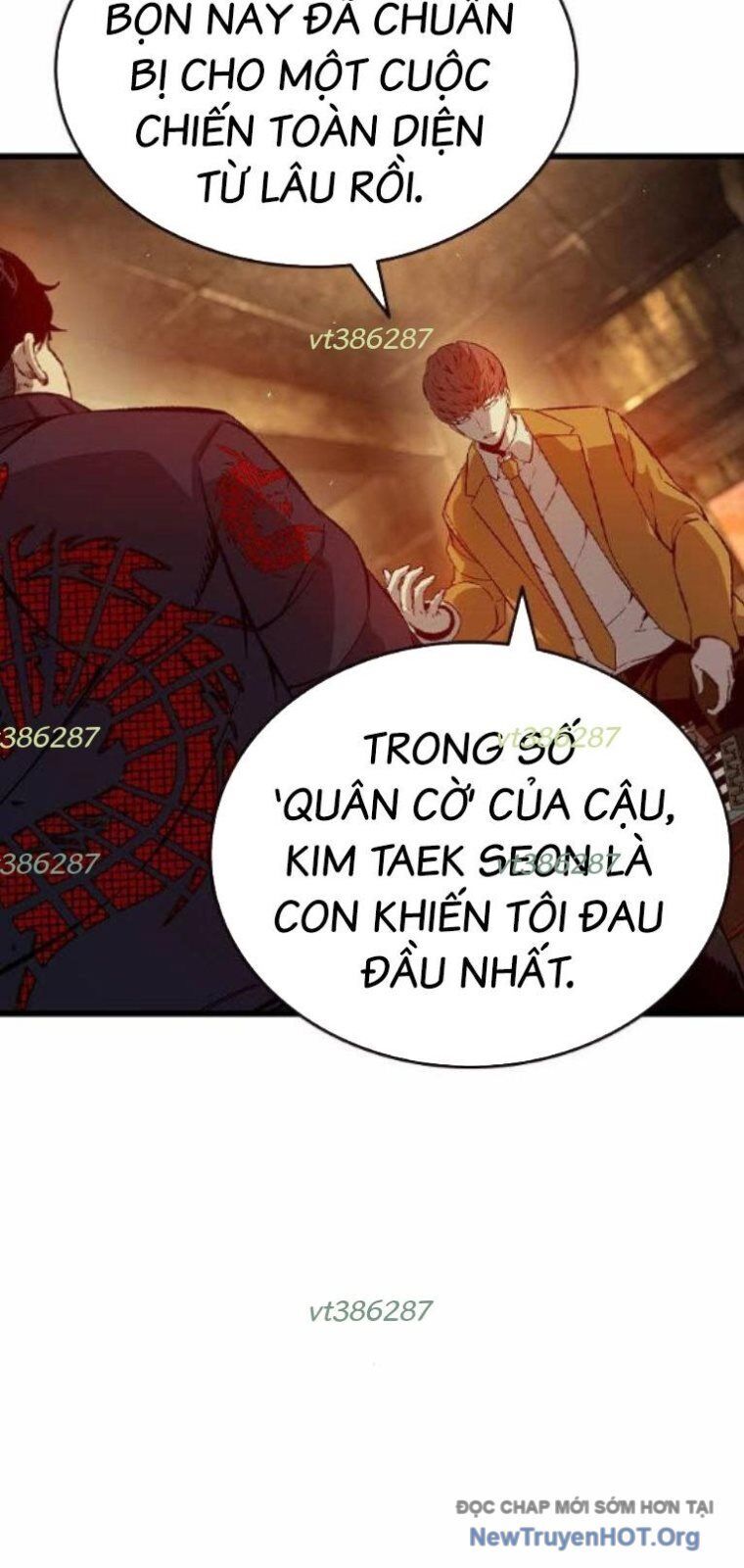 King Game Chapter 122 - 55