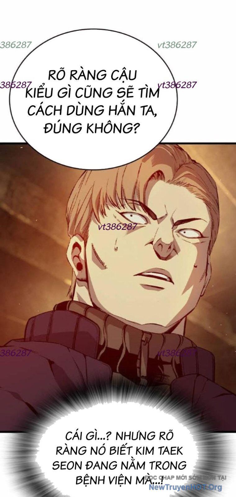 King Game Chapter 122 - 56