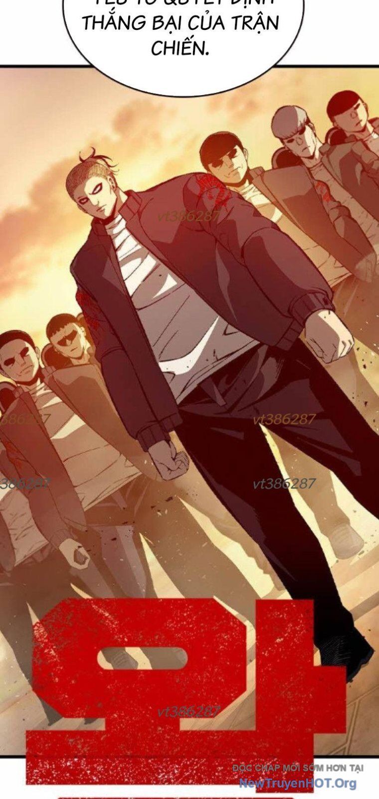 King Game Chapter 122 - 7