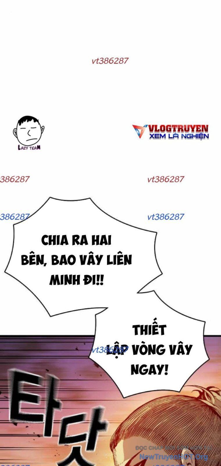 King Game Chapter 122 - 9