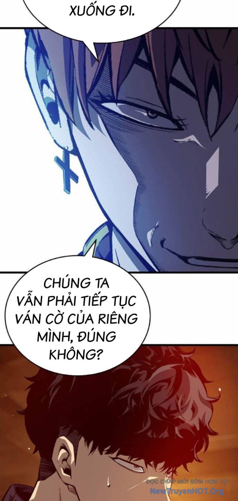 King Game Chapter 122 - 86