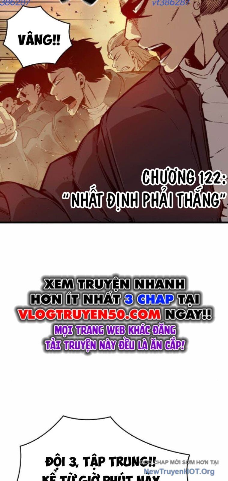 King Game Chapter 122 - 10