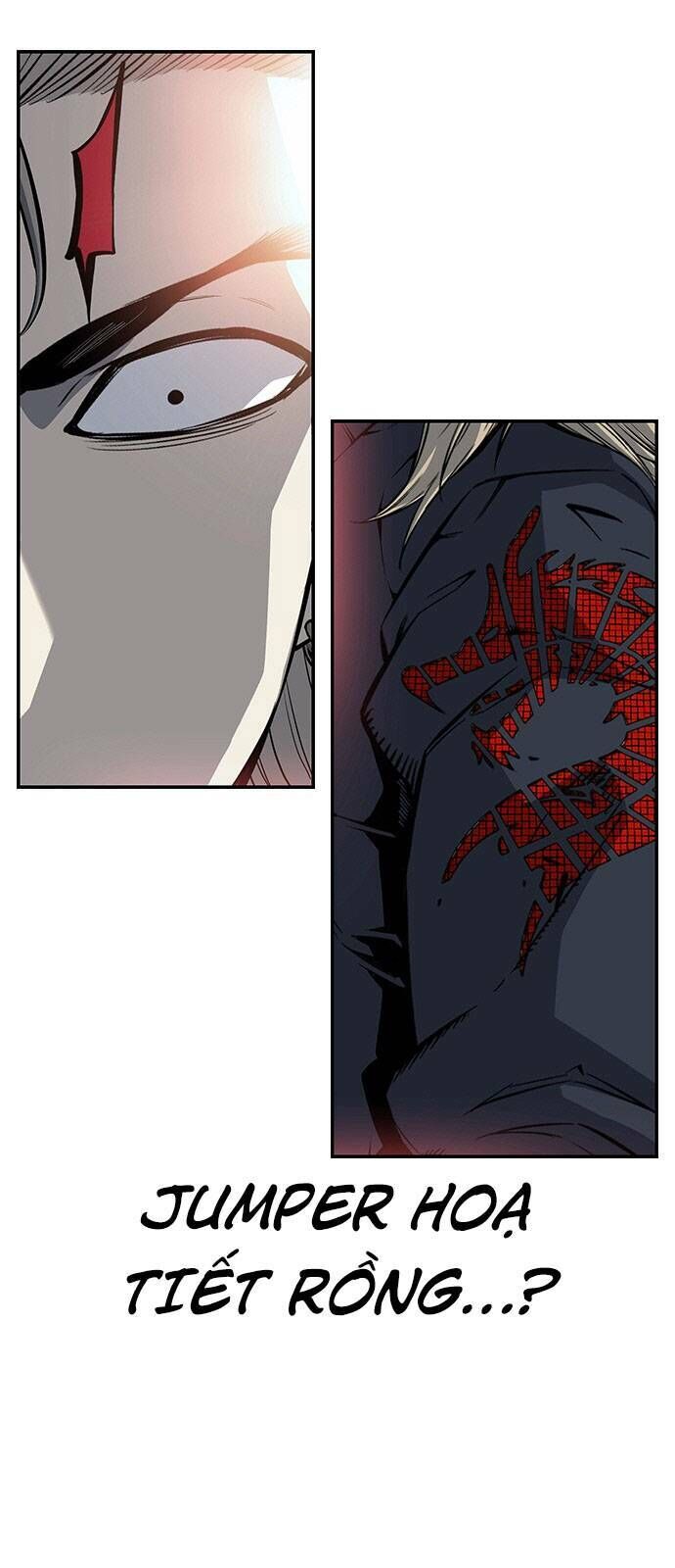 King Game Chapter 27 - 18