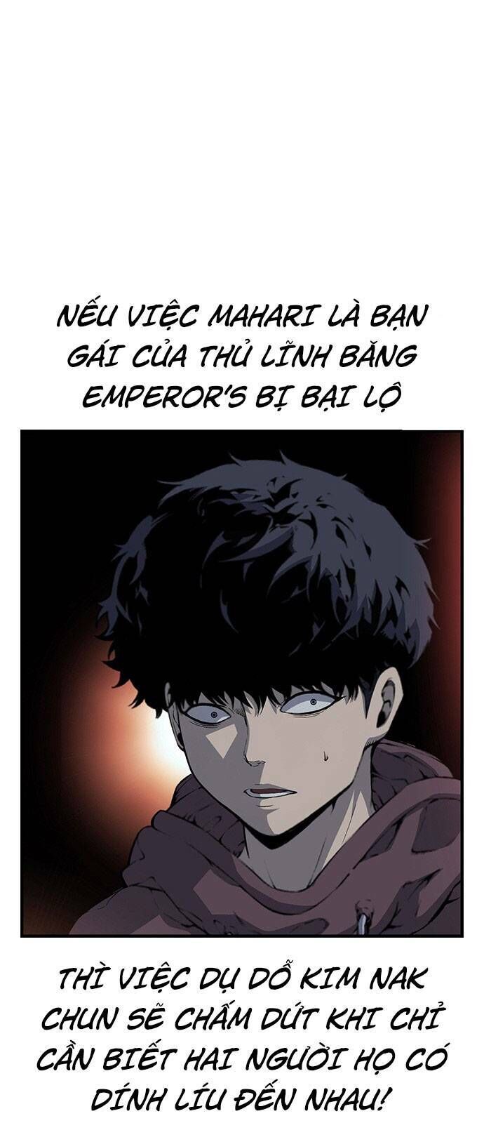 King Game Chapter 27 - 19