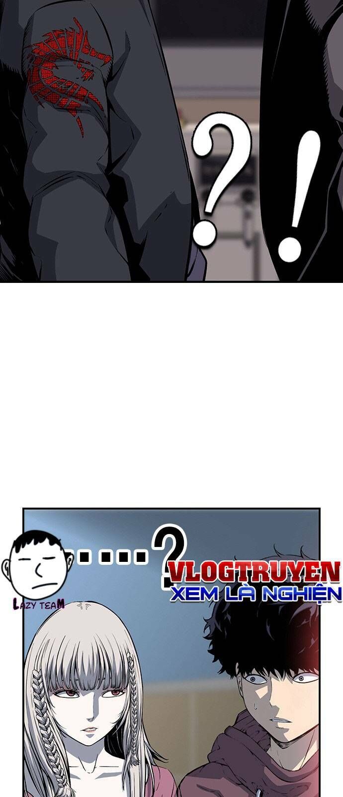 King Game Chapter 27 - 22