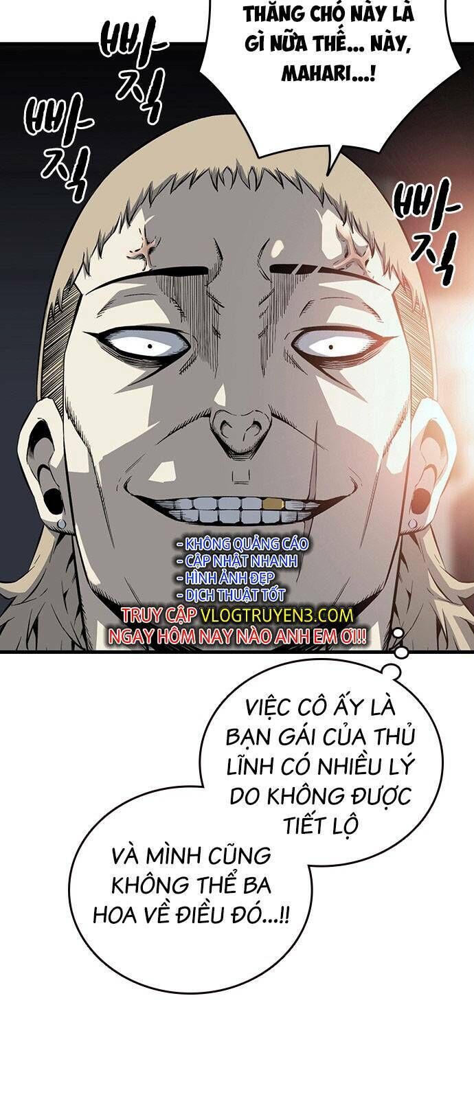 King Game Chapter 27 - 25