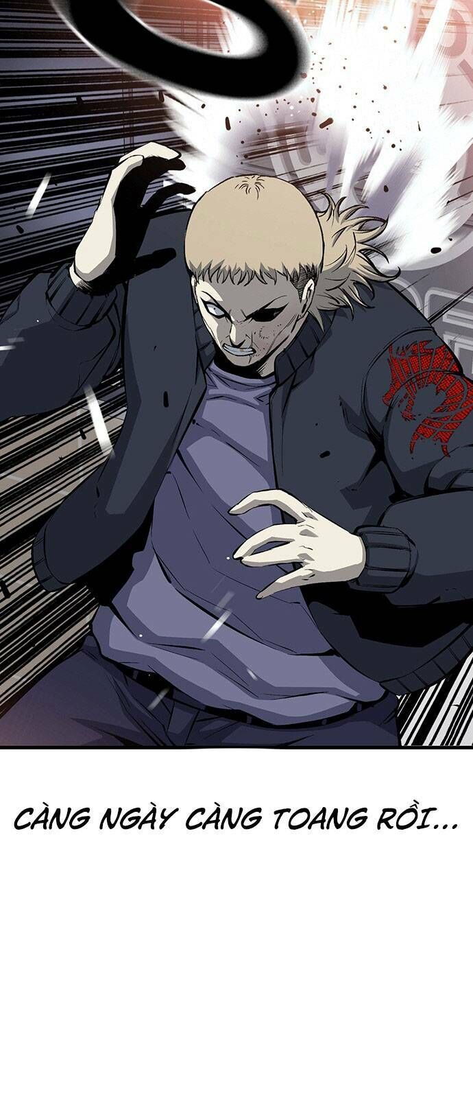 King Game Chapter 27 - 29