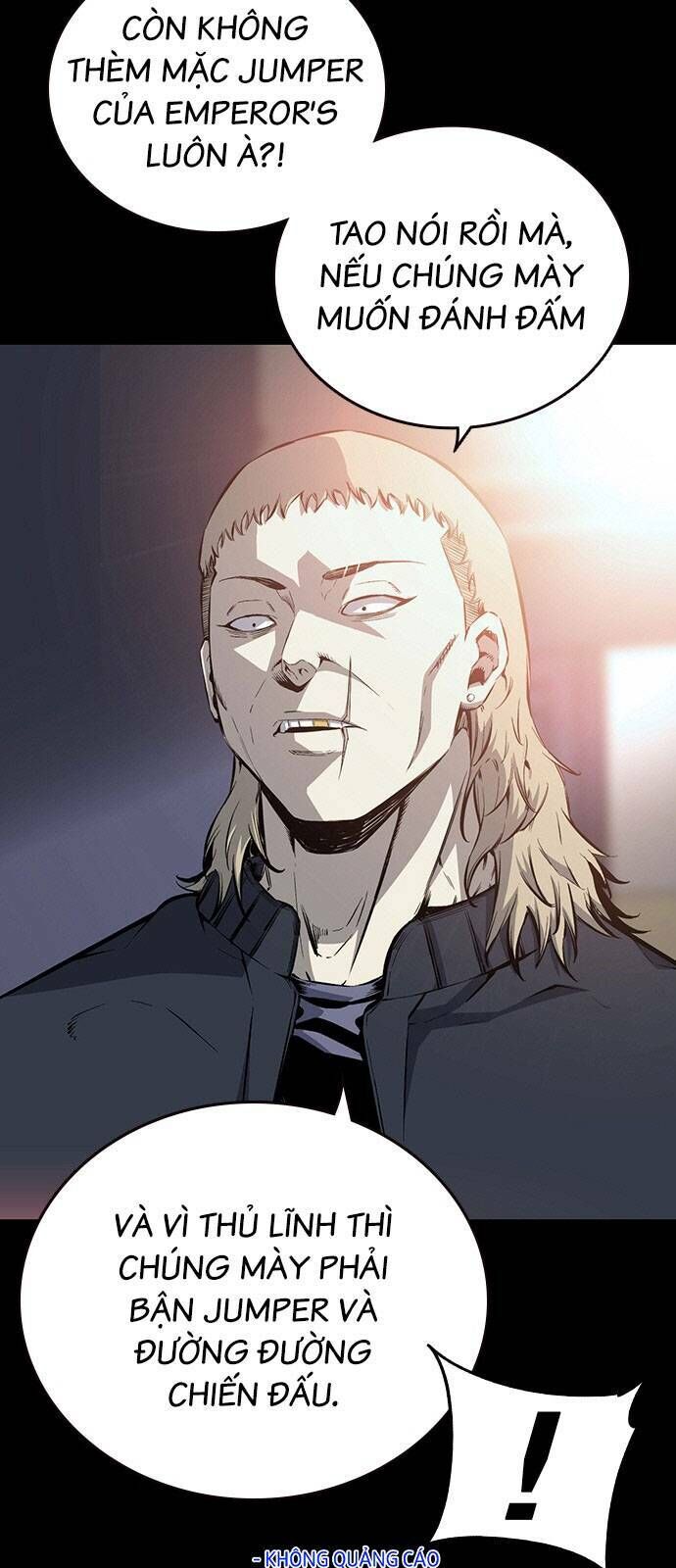 King Game Chapter 27 - 4