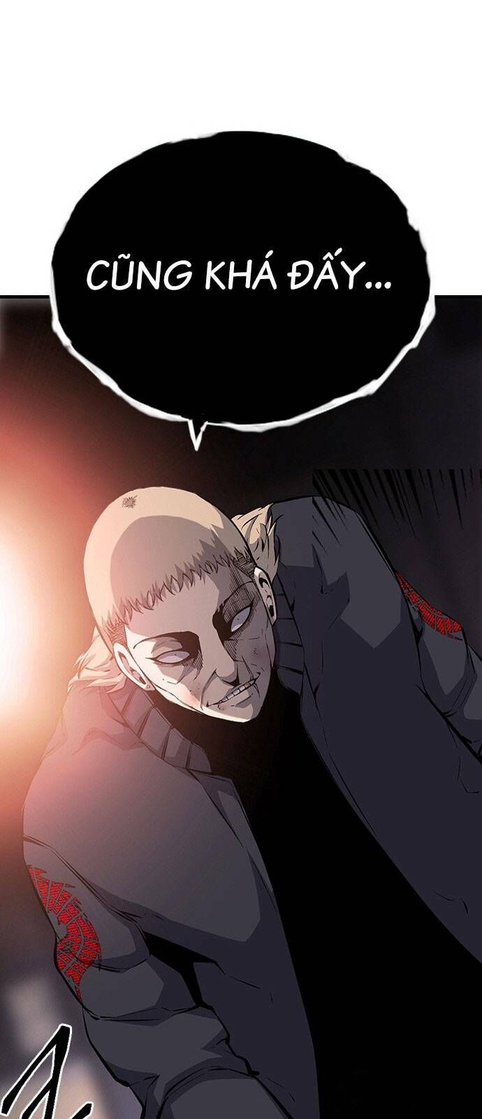 King Game Chapter 27 - 82