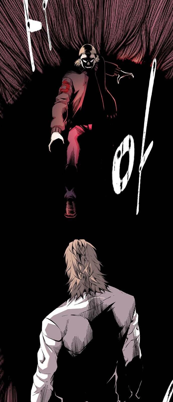 King Game Chapter 27 - 87