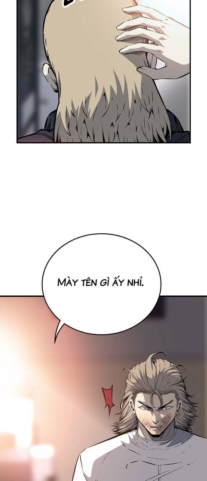 King Game Chapter 28 - 17