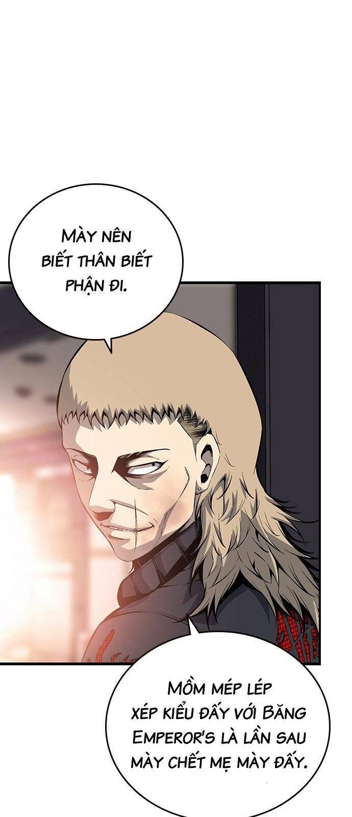 King Game Chapter 28 - 20