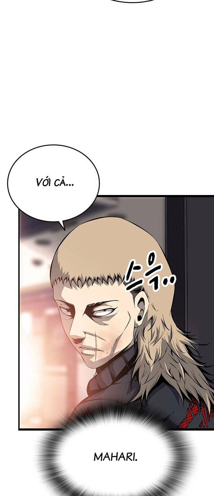 King Game Chapter 28 - 21