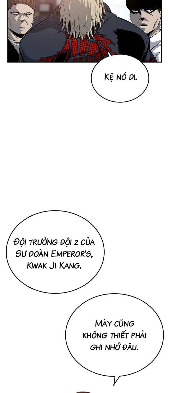 King Game Chapter 28 - 25