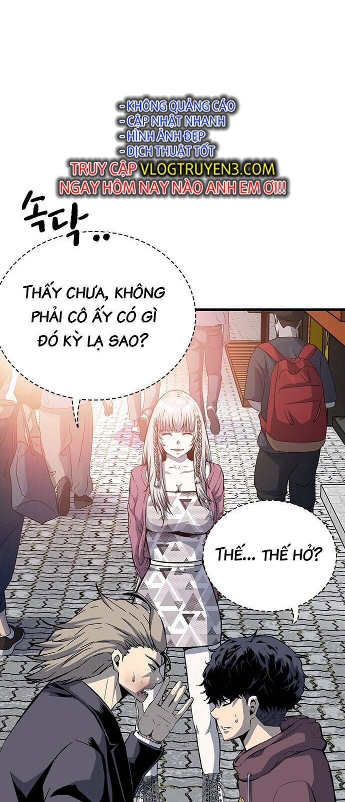 King Game Chapter 28 - 33