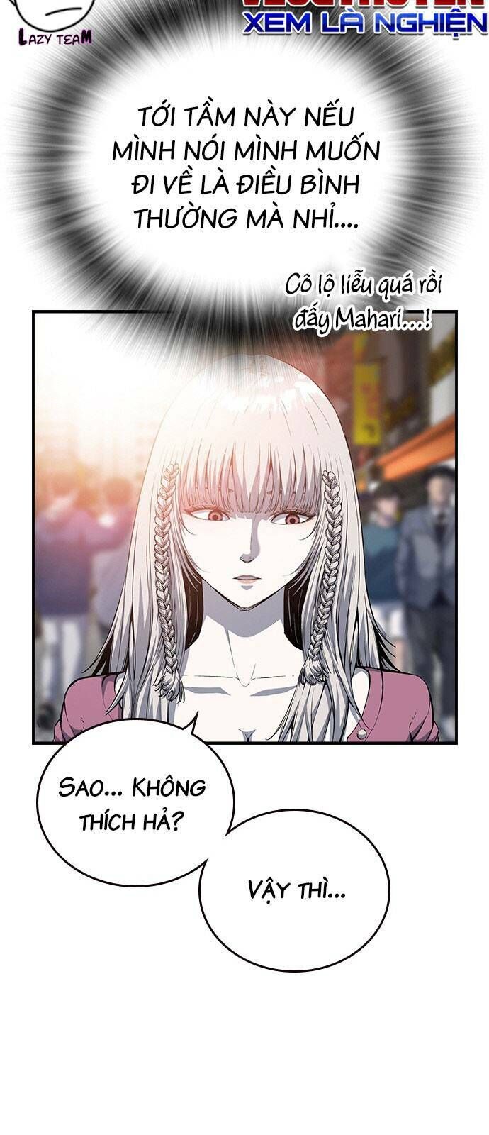 King Game Chapter 28 - 35