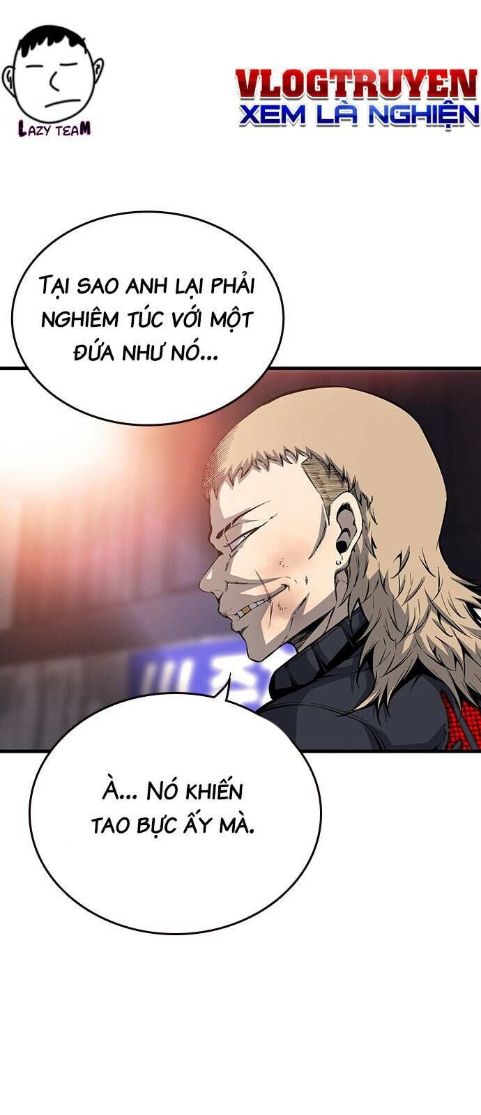 King Game Chapter 28 - 41