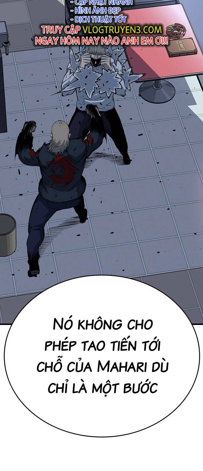 King Game Chapter 28 - 44