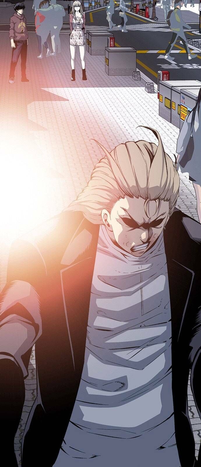 King Game Chapter 28 - 63