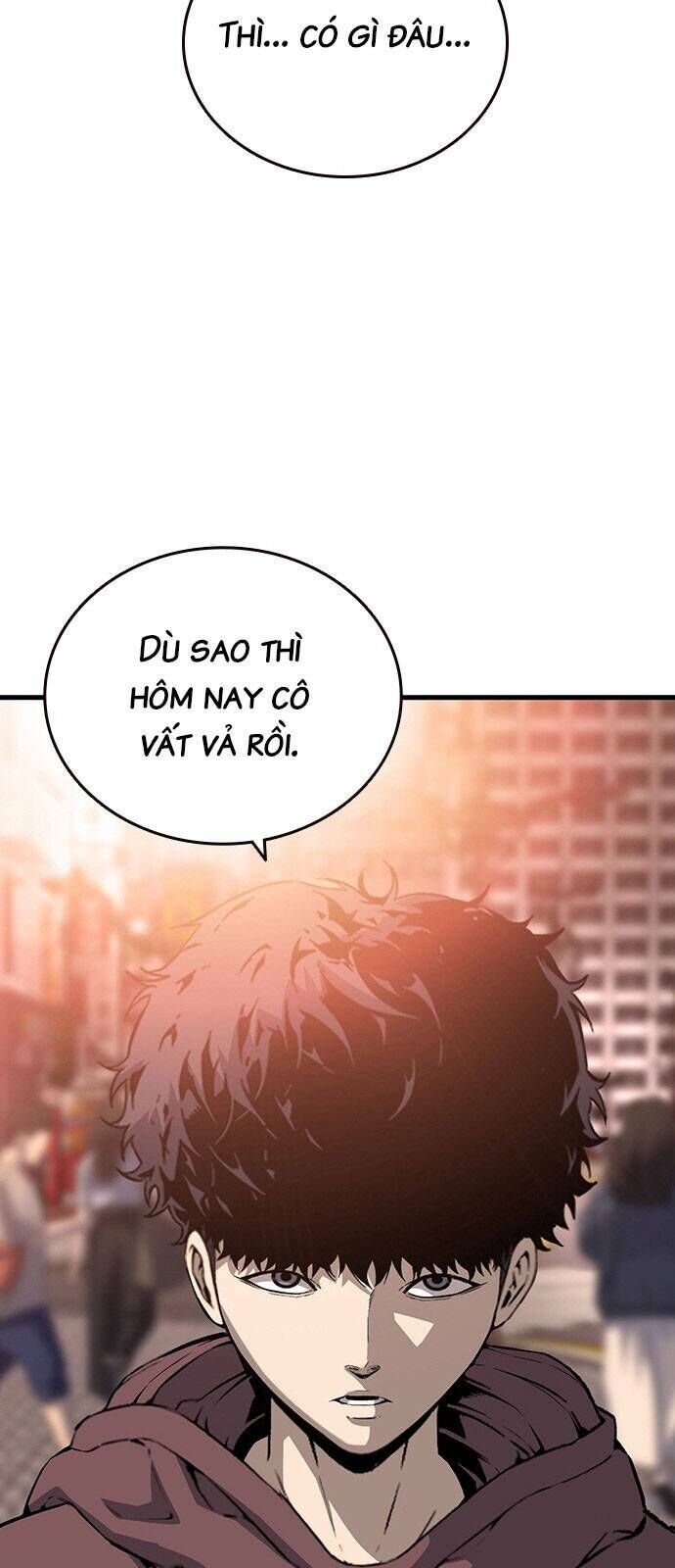 King Game Chapter 28 - 72