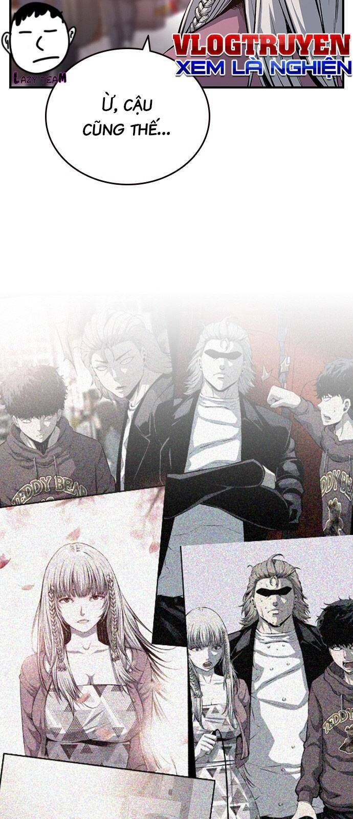 King Game Chapter 28 - 74