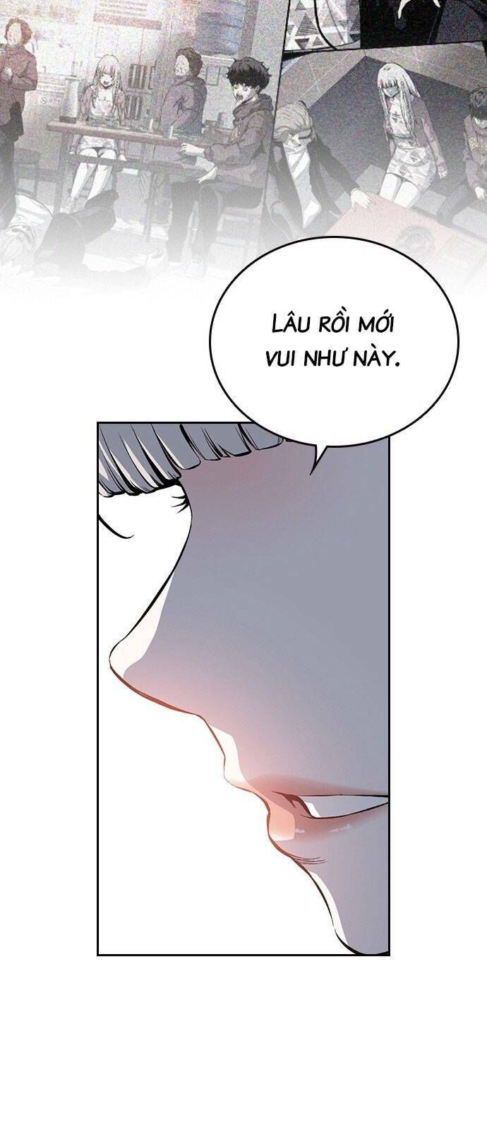 King Game Chapter 28 - 75