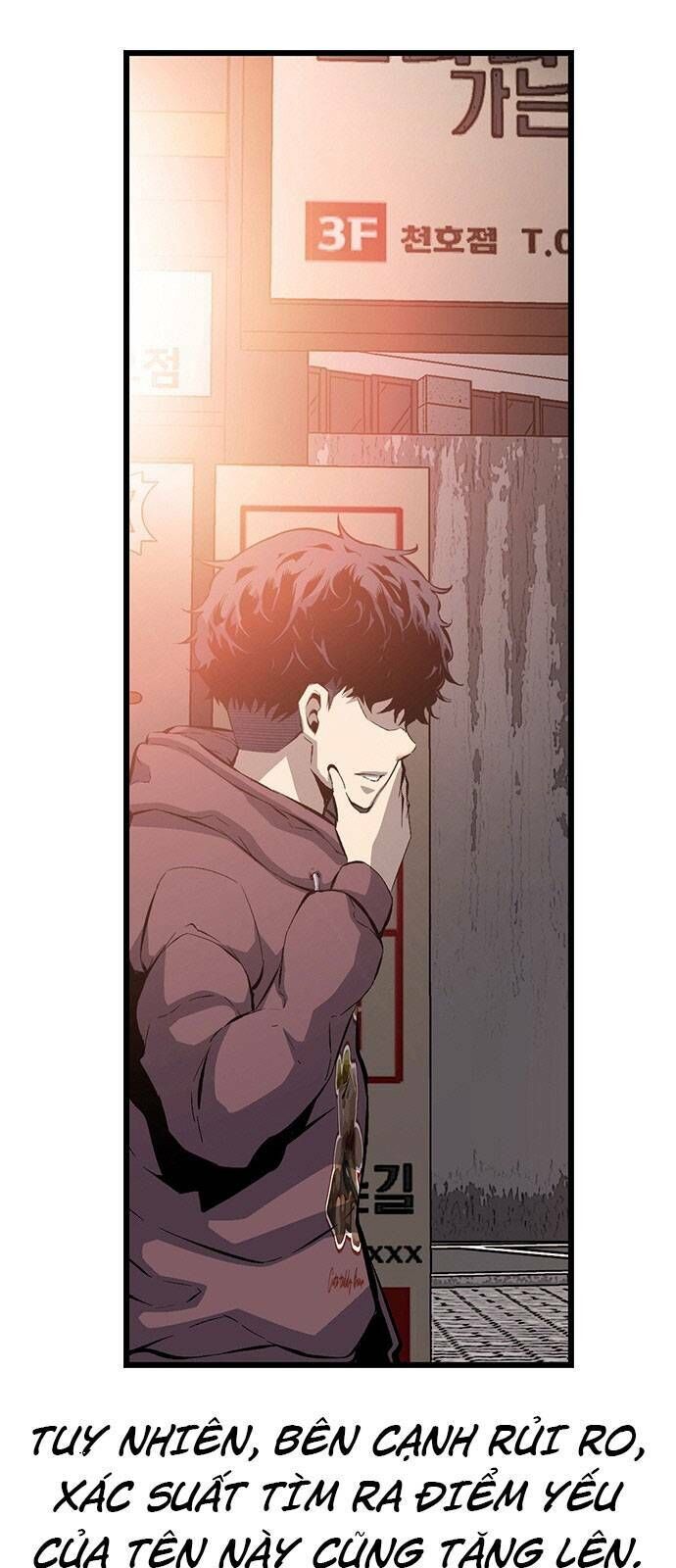 King Game Chapter 28 - 83