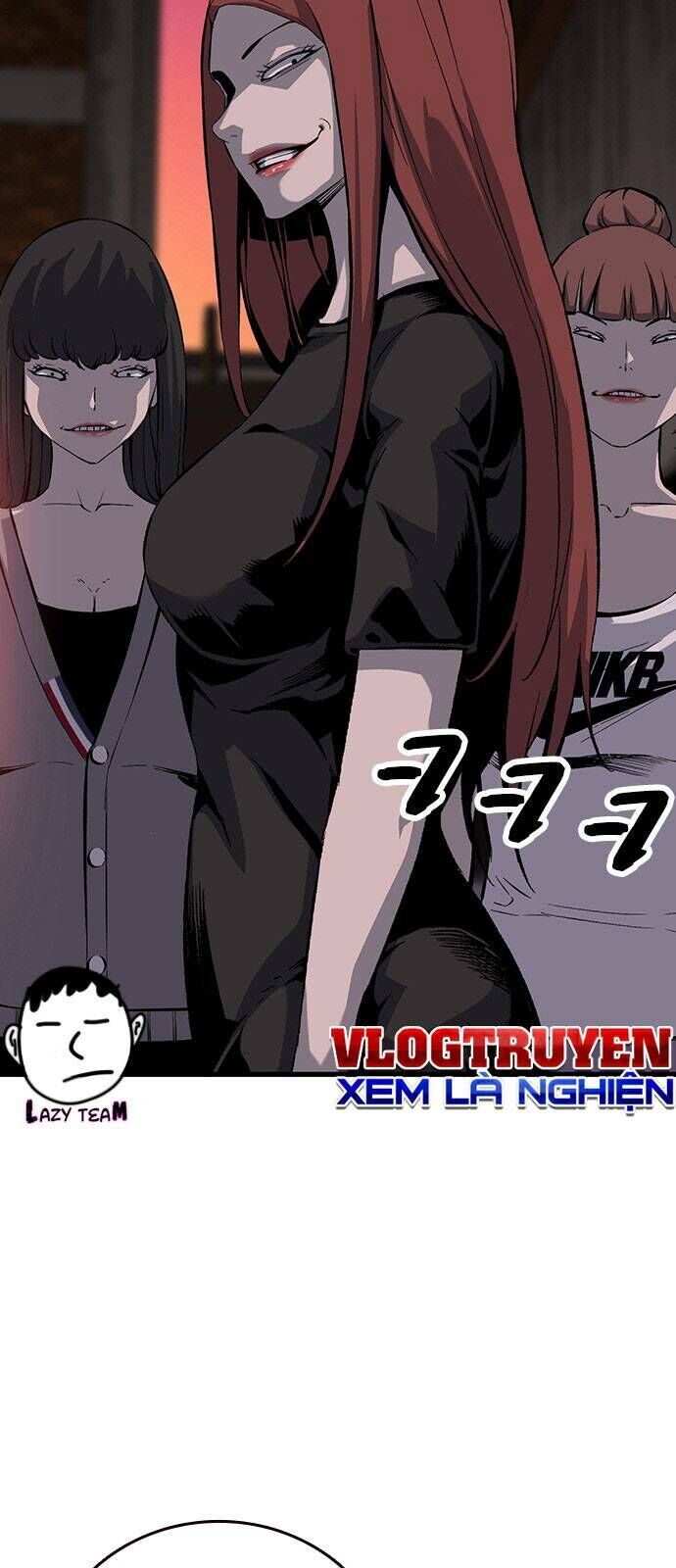 King Game Chapter 29 - 11