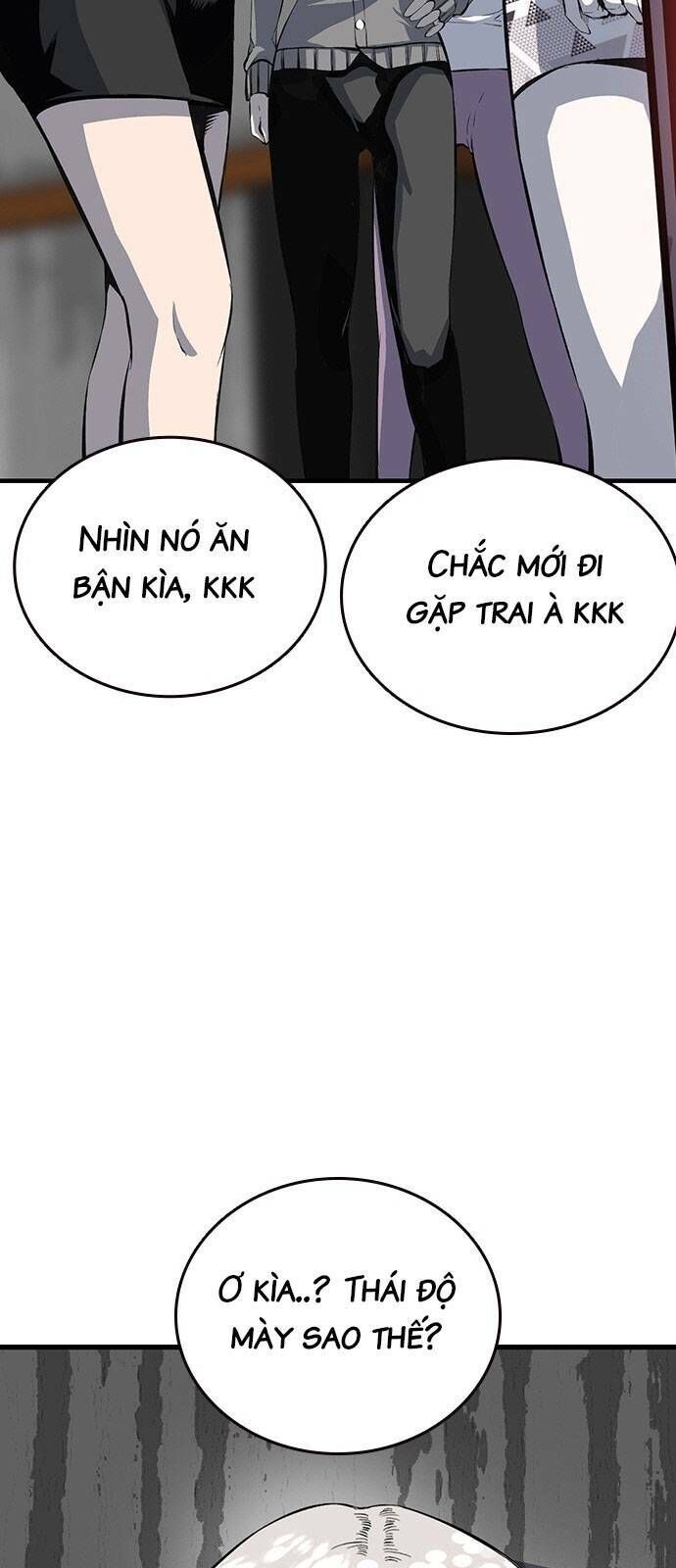 King Game Chapter 29 - 3