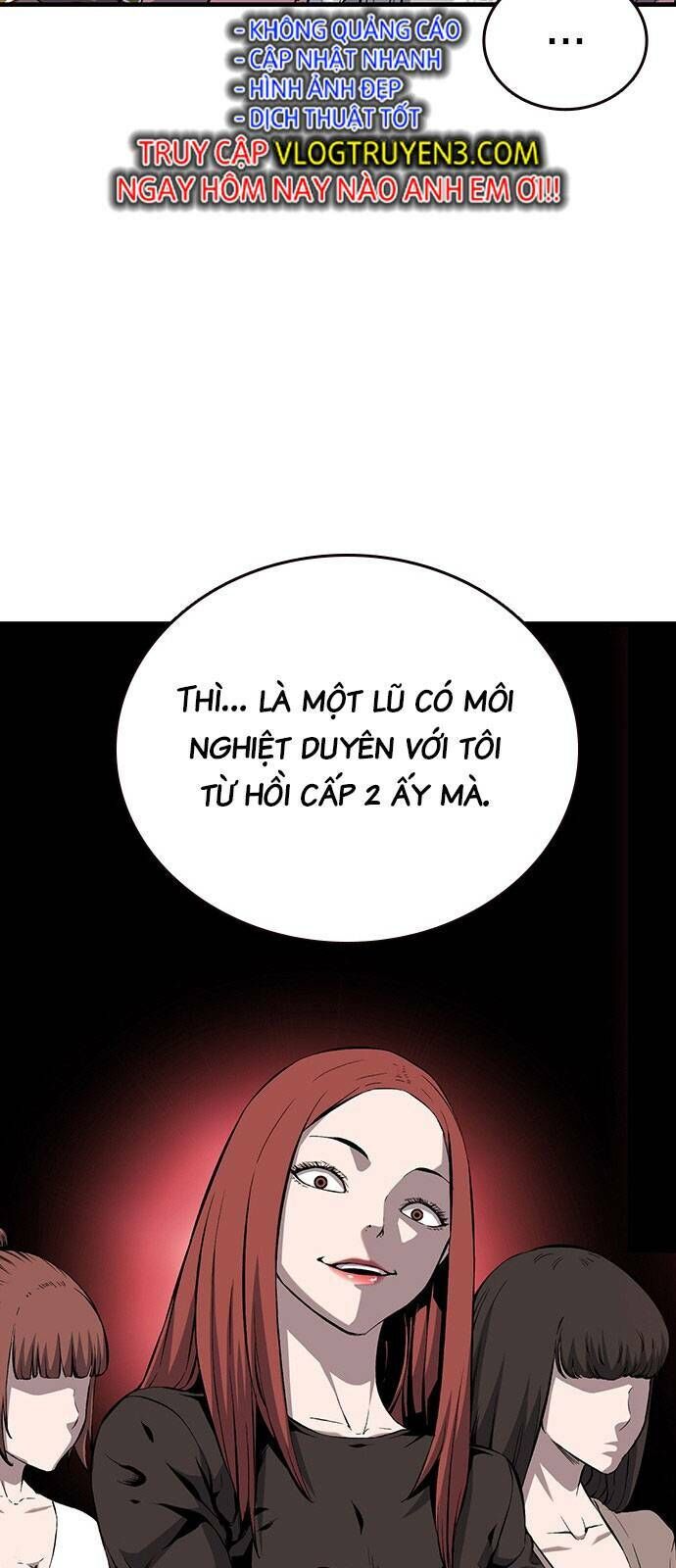 King Game Chapter 29 - 40