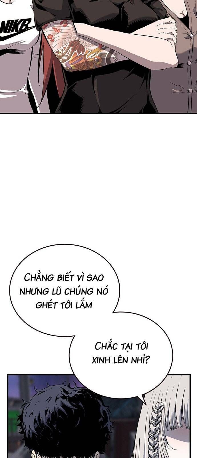 King Game Chapter 29 - 41